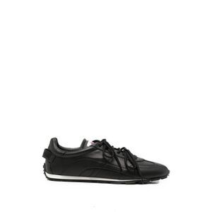 Dsquared2 Black Trainers - Low-Tops Men